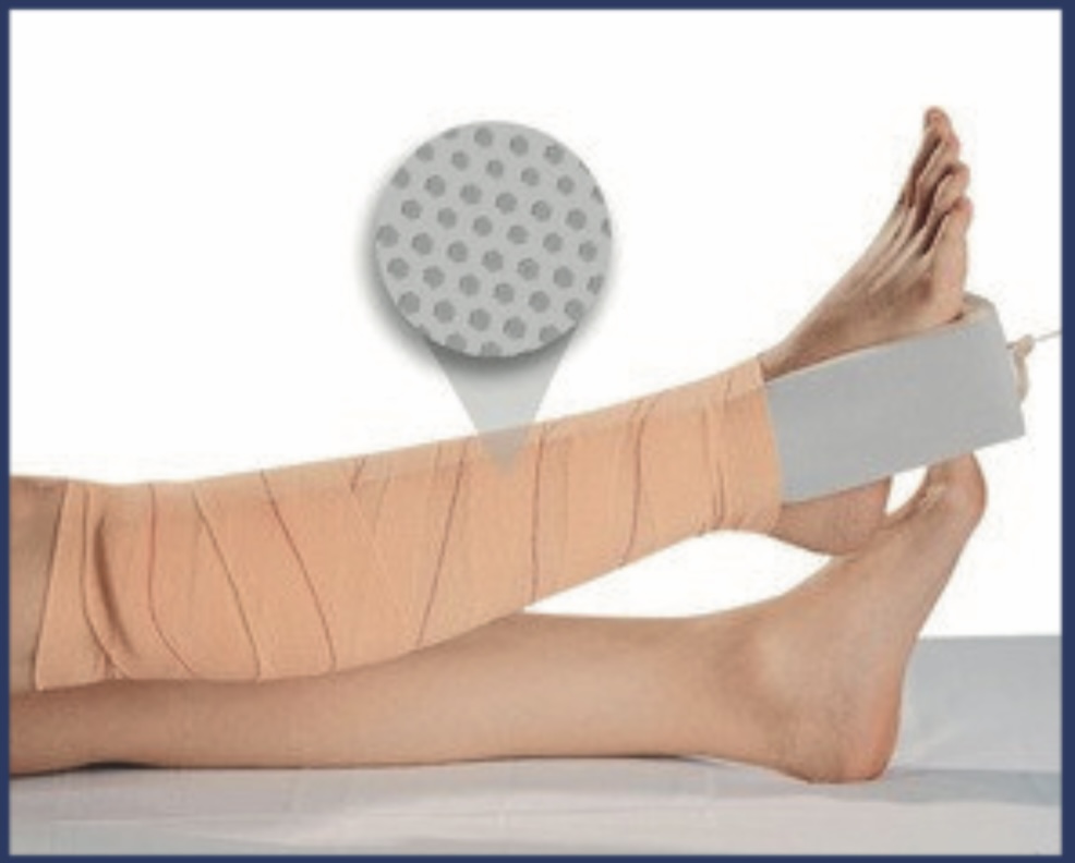Skin/Foot Traction Kit — Scanda Enterprises, medical supplies Moosapet Hyderabad